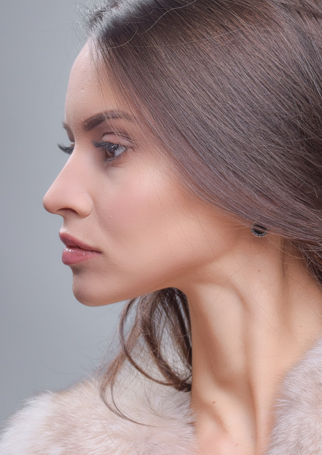 Çene altı liposuction