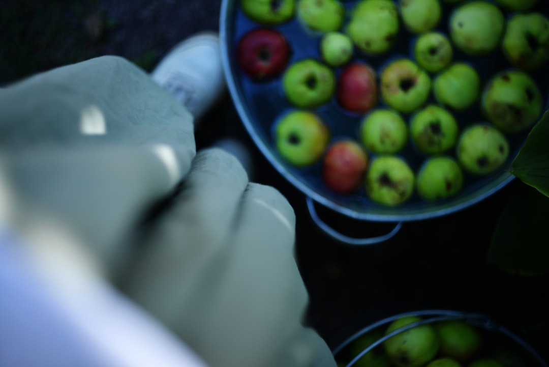 biohacking concept