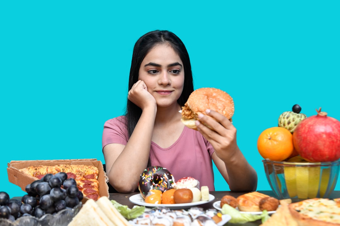 Beslenme Alışkanlıklarının Obezite Gelişimindeki Etkileri