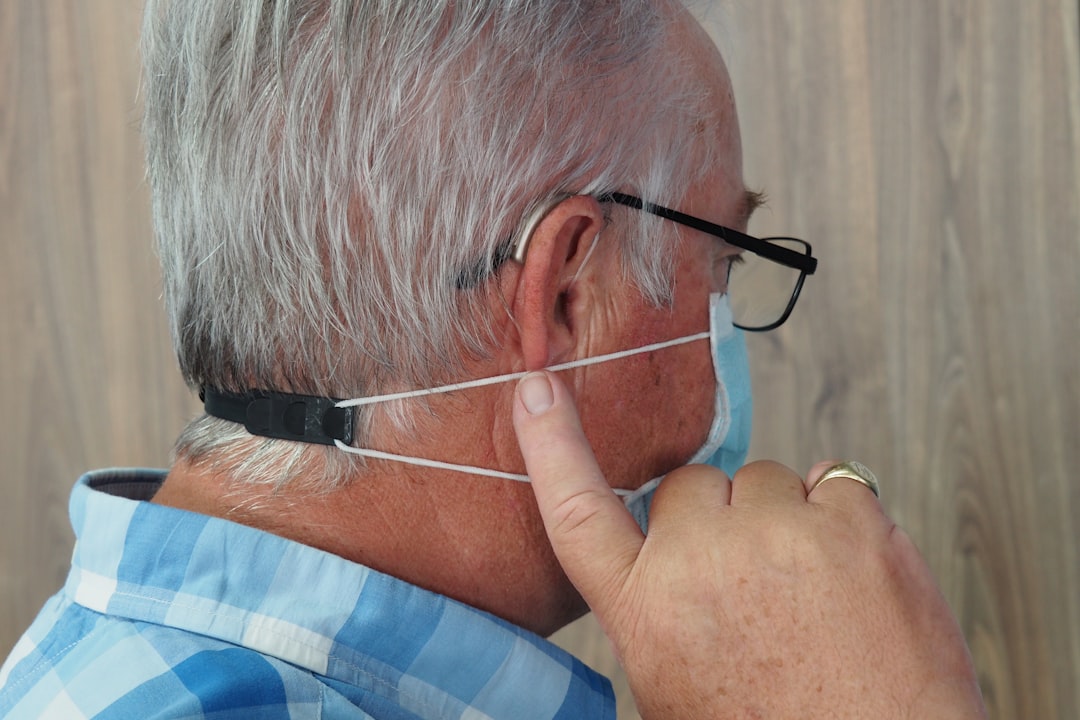 lingual wire treatment