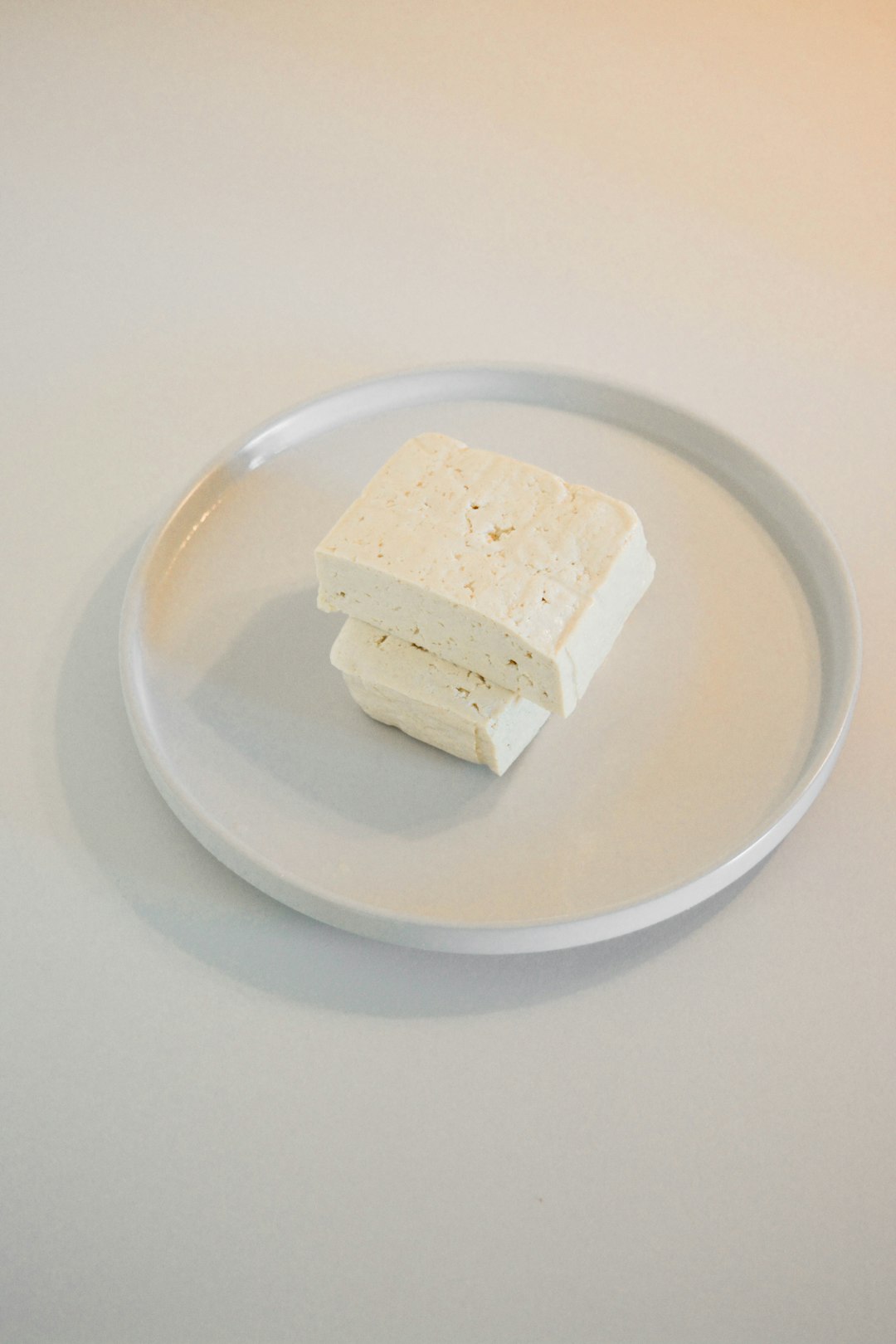 tofu blokları