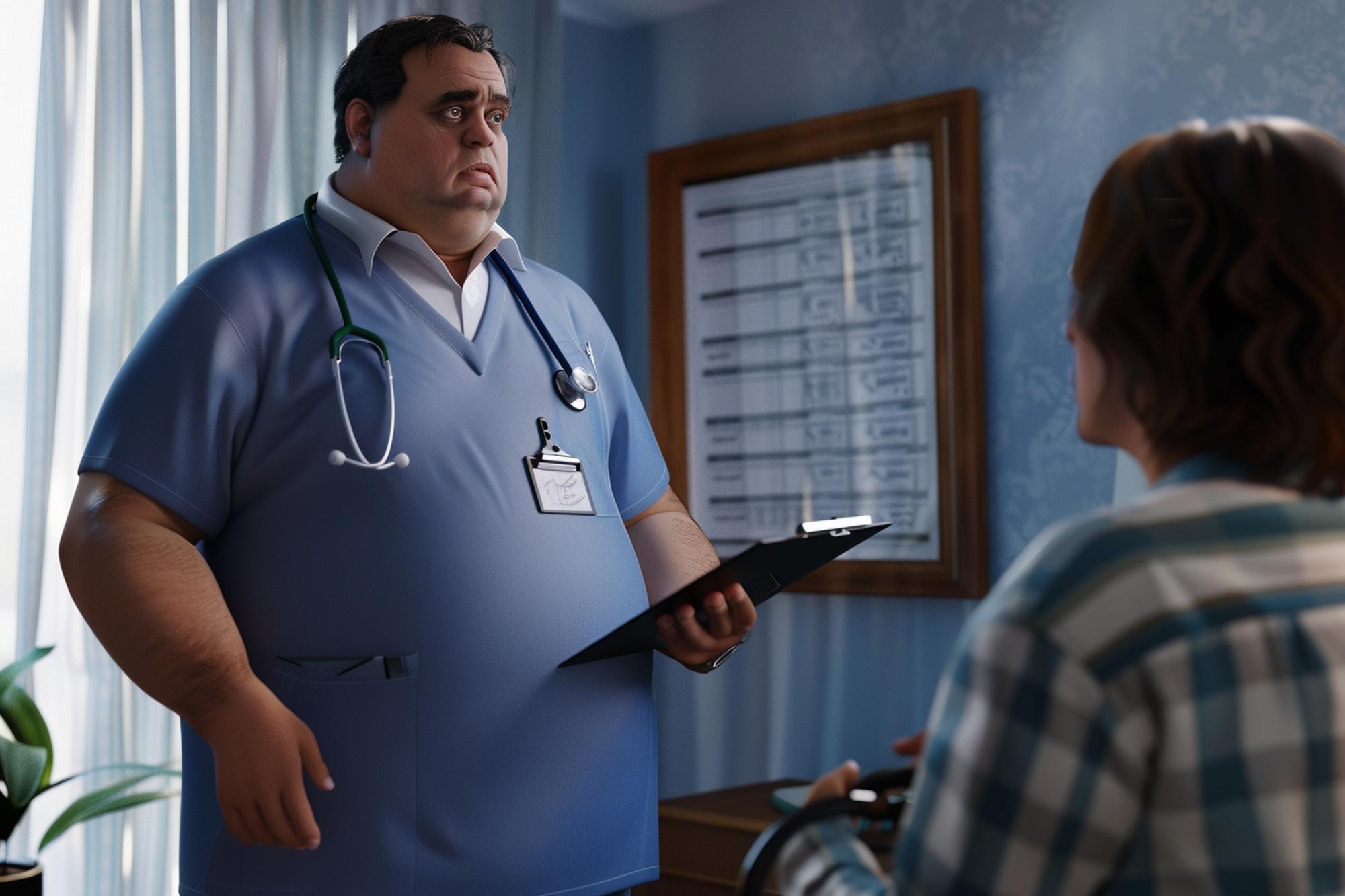 Genetic Influences on Obesity